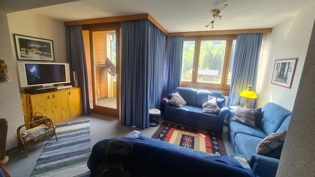 2-Zimmer-Wohnung kaufen in Spittal an der Drau – 53,66 m², € 195.000 – Bild 7 von 12