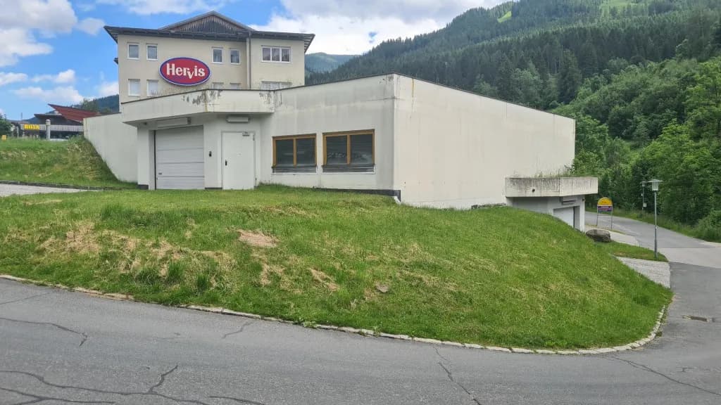 2-Zimmer-Wohnung kaufen in Spittal an der Drau – 53,66 m², € 195.000 – Bild 11 von 12