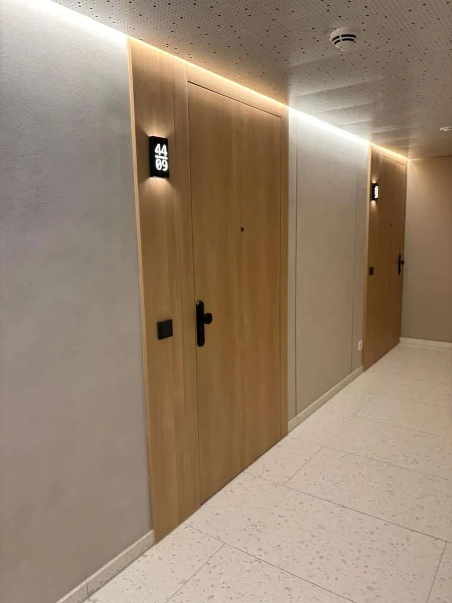 1-Zimmer-Wohnung mieten in Wien – 37 m², € 1.250 – Bild 6 von 21