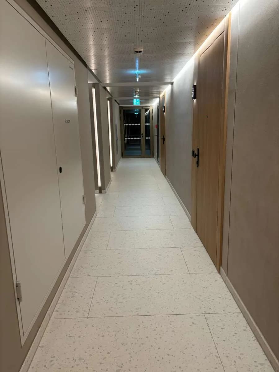 1-Zimmer-Wohnung mieten in Wien – 37 m², € 1.250 – Bild 7 von 21