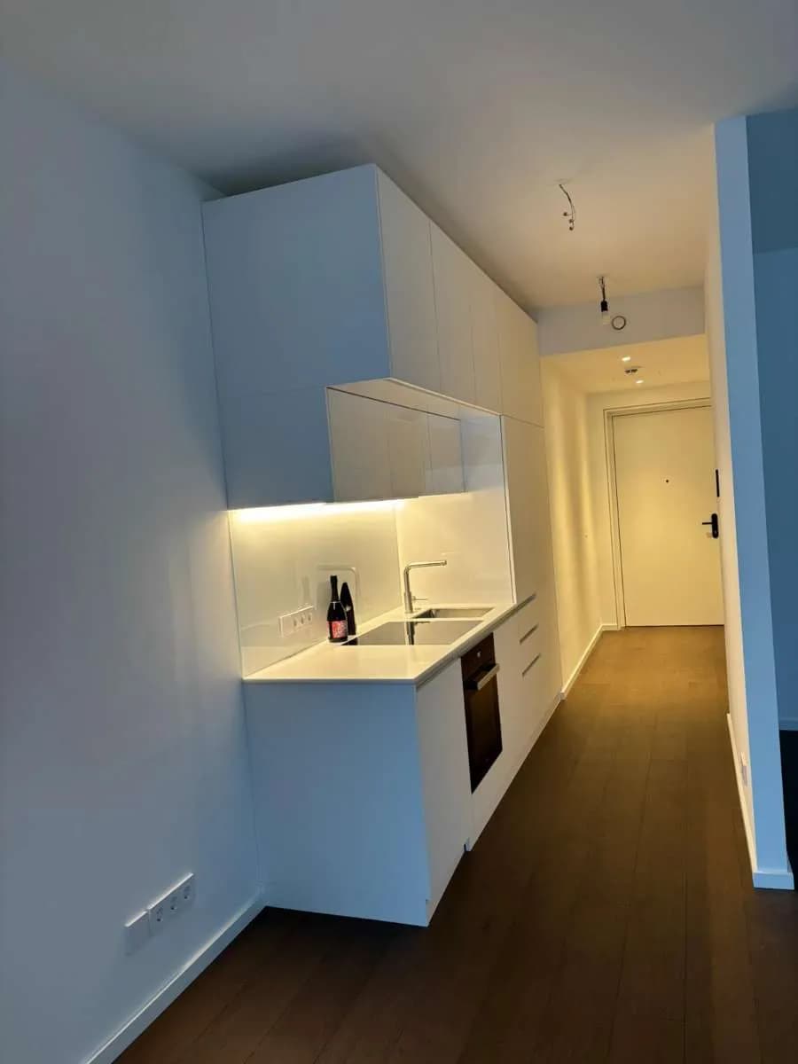 1-Zimmer-Wohnung mieten in Wien – 37 m², € 1.250 – Bild 9 von 21