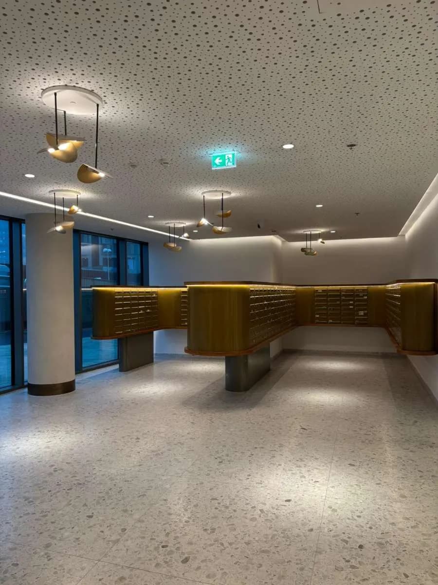 1-Zimmer-Wohnung mieten in Wien – 37 m², € 1.250 – Bild 16 von 21