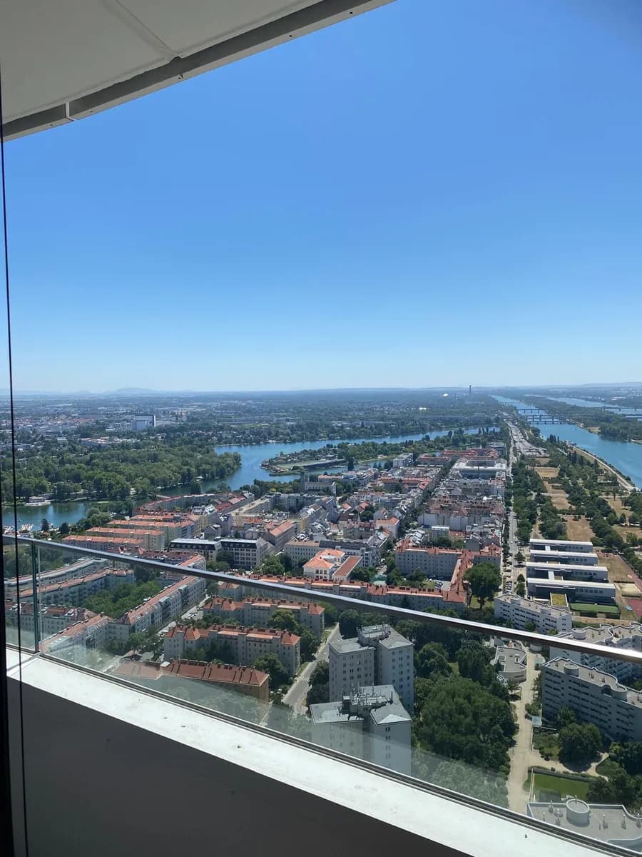 1-Zimmer-Wohnung mieten in Wien – 37 m², € 1.250 – Bild 18 von 21