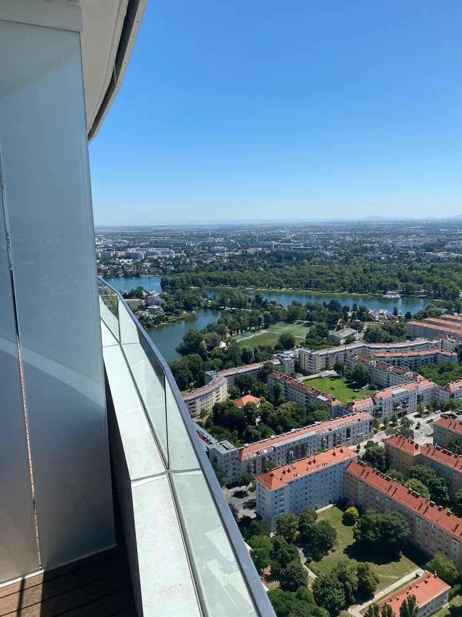 1-Zimmer-Wohnung mieten in Wien – 37 m², € 1.250 – Bild 19 von 21