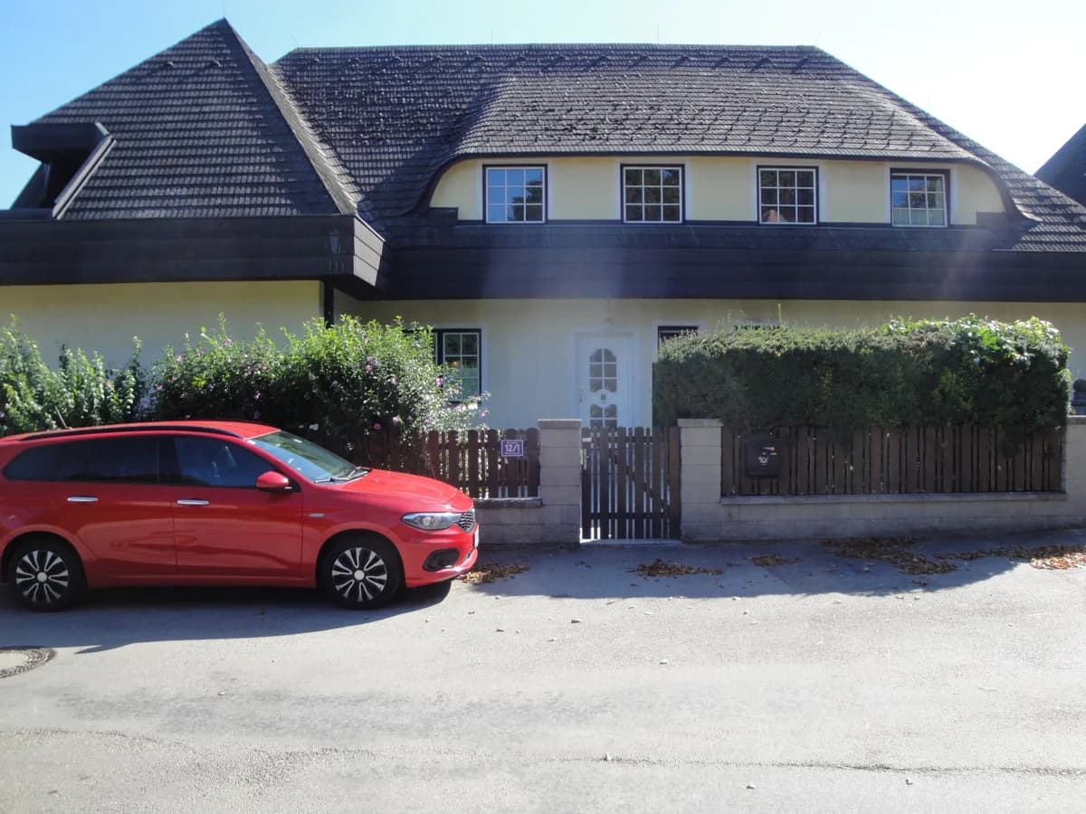 4-Zimmer-Wohnung mieten in Tulln – 150 m², € 1.550