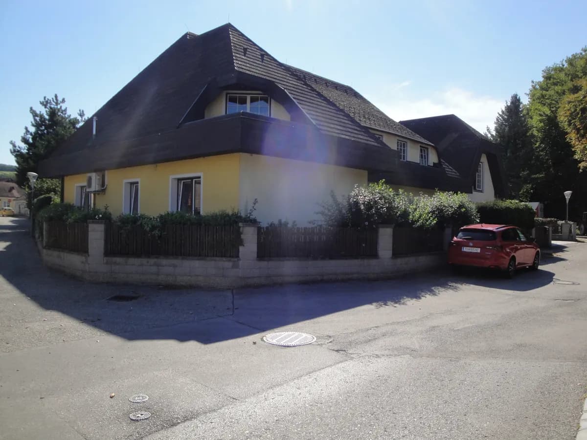 4-Zimmer-Wohnung mieten in Tulln – 150 m², € 1.550 – Bild 2 von 21