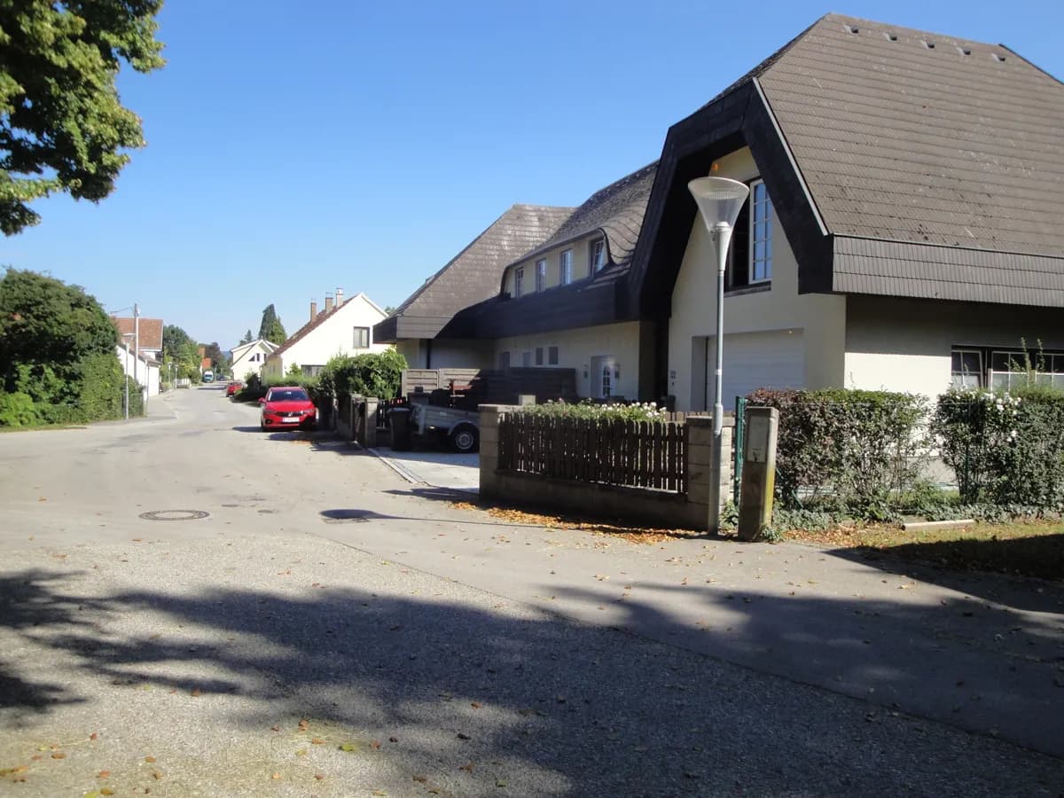 4-Zimmer-Wohnung mieten in Tulln – 150 m², € 1.550 – Bild 3 von 21