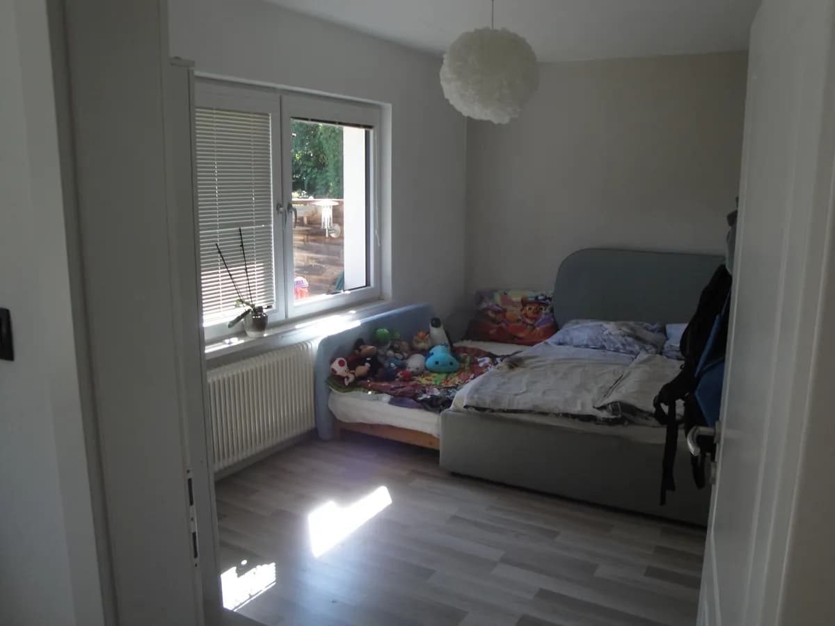 4-Zimmer-Wohnung mieten in Tulln – 150 m², € 1.550 – Bild 4 von 21