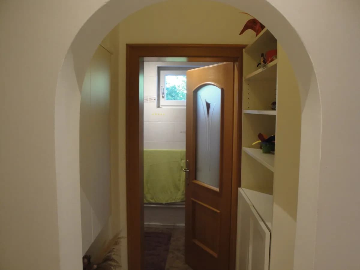 4-Zimmer-Wohnung mieten in Tulln – 150 m², € 1.550 – Bild 5 von 21
