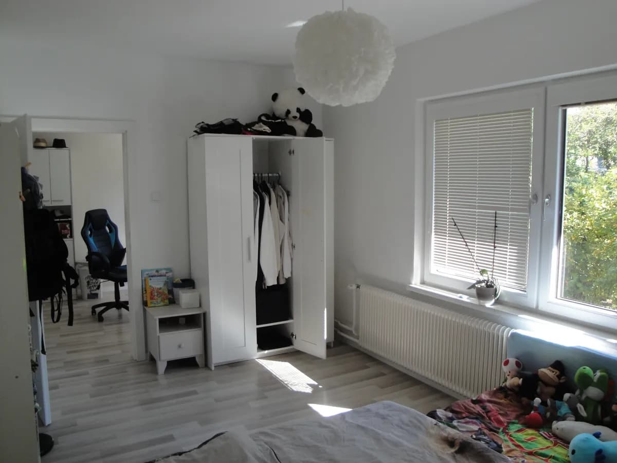 4-Zimmer-Wohnung mieten in Tulln – 150 m², € 1.550 – Bild 6 von 21