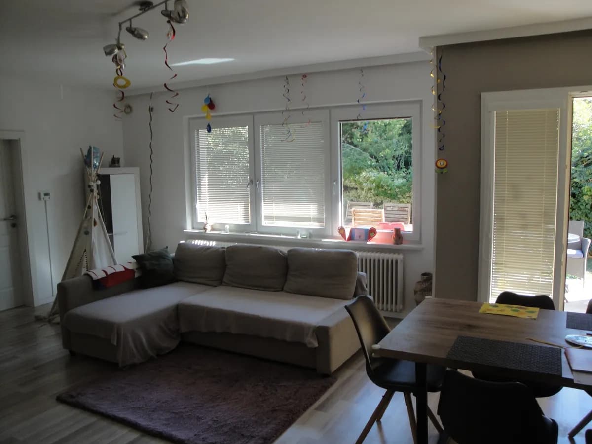 4-Zimmer-Wohnung mieten in Tulln – 150 m², € 1.550 – Bild 7 von 21