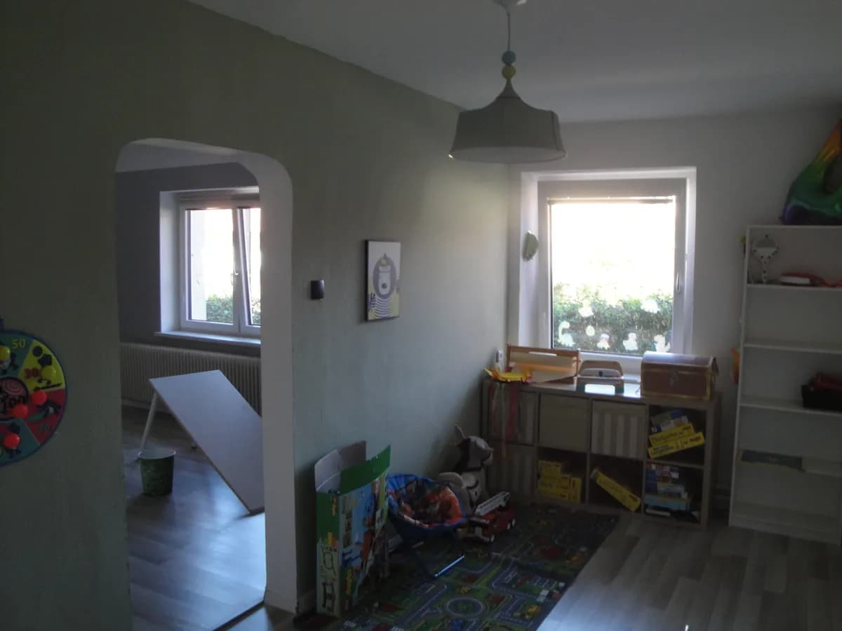 4-Zimmer-Wohnung mieten in Tulln – 150 m², € 1.550 – Bild 8 von 21