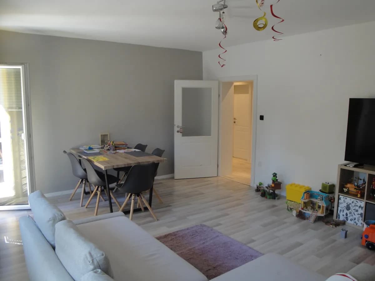 4-Zimmer-Wohnung mieten in Tulln – 150 m², € 1.550 – Bild 9 von 21