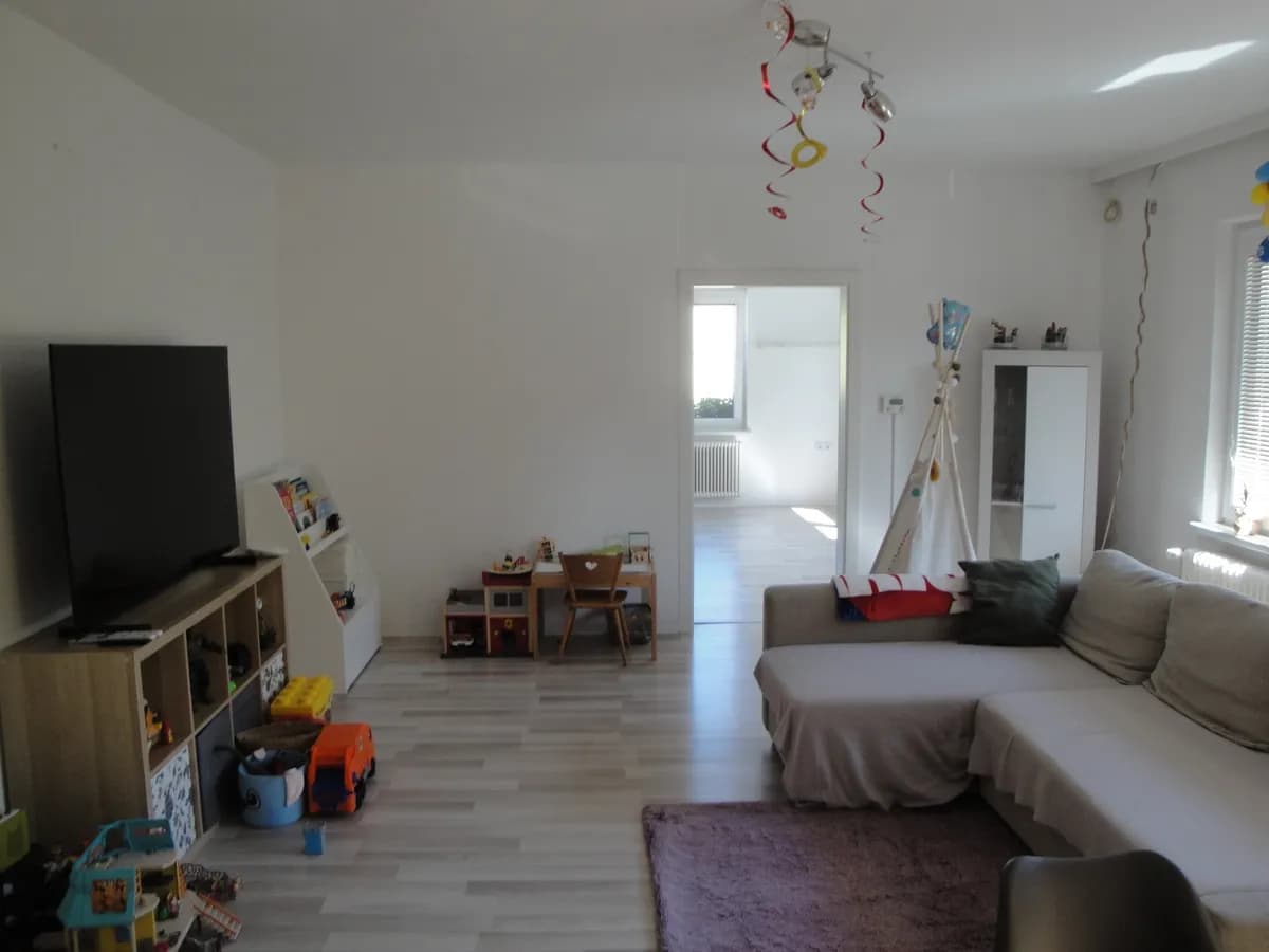 4-Zimmer-Wohnung mieten in Tulln – 150 m², € 1.550 – Bild 12 von 21