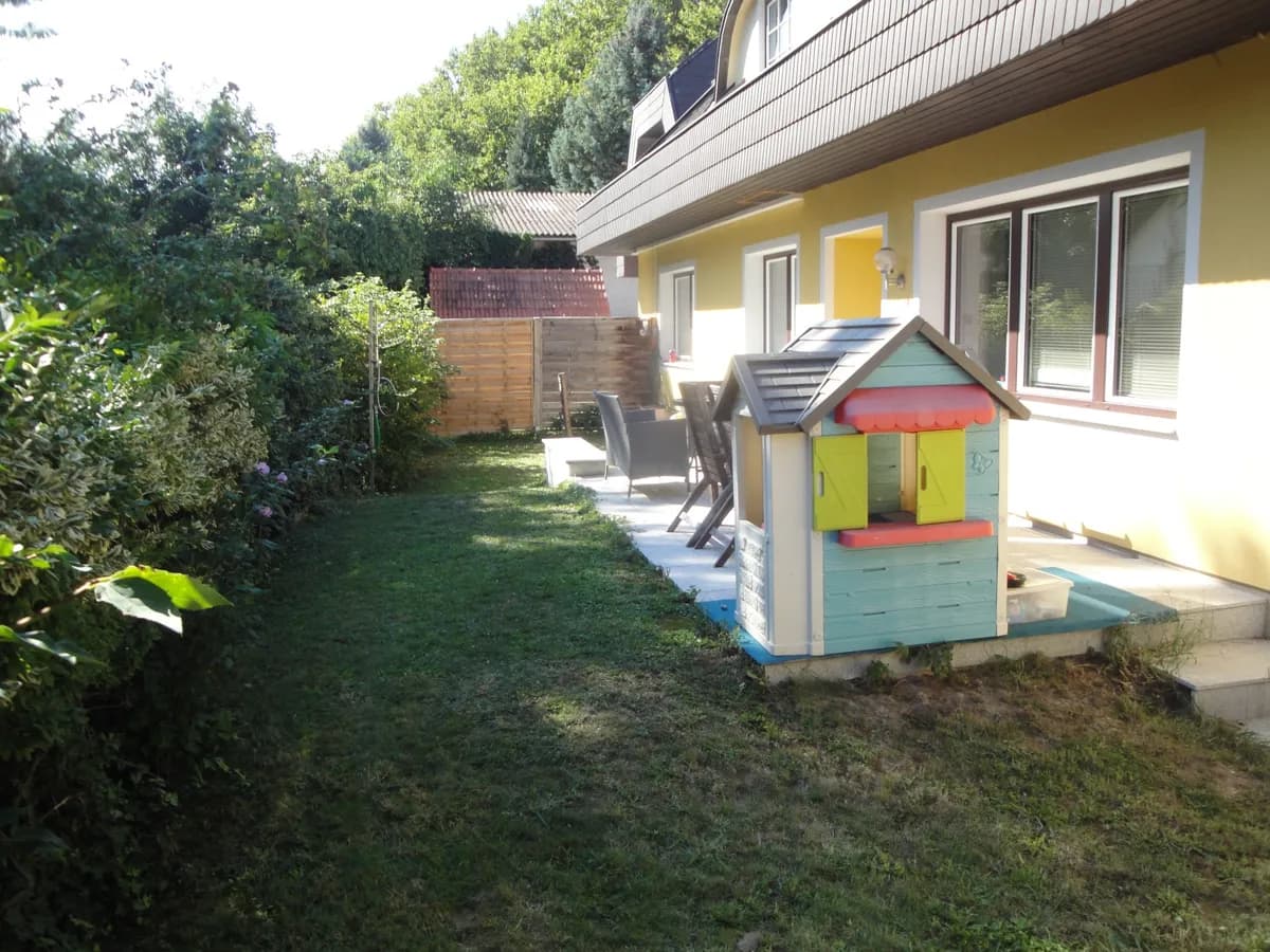 4-Zimmer-Wohnung mieten in Tulln – 150 m², € 1.550 – Bild 13 von 21