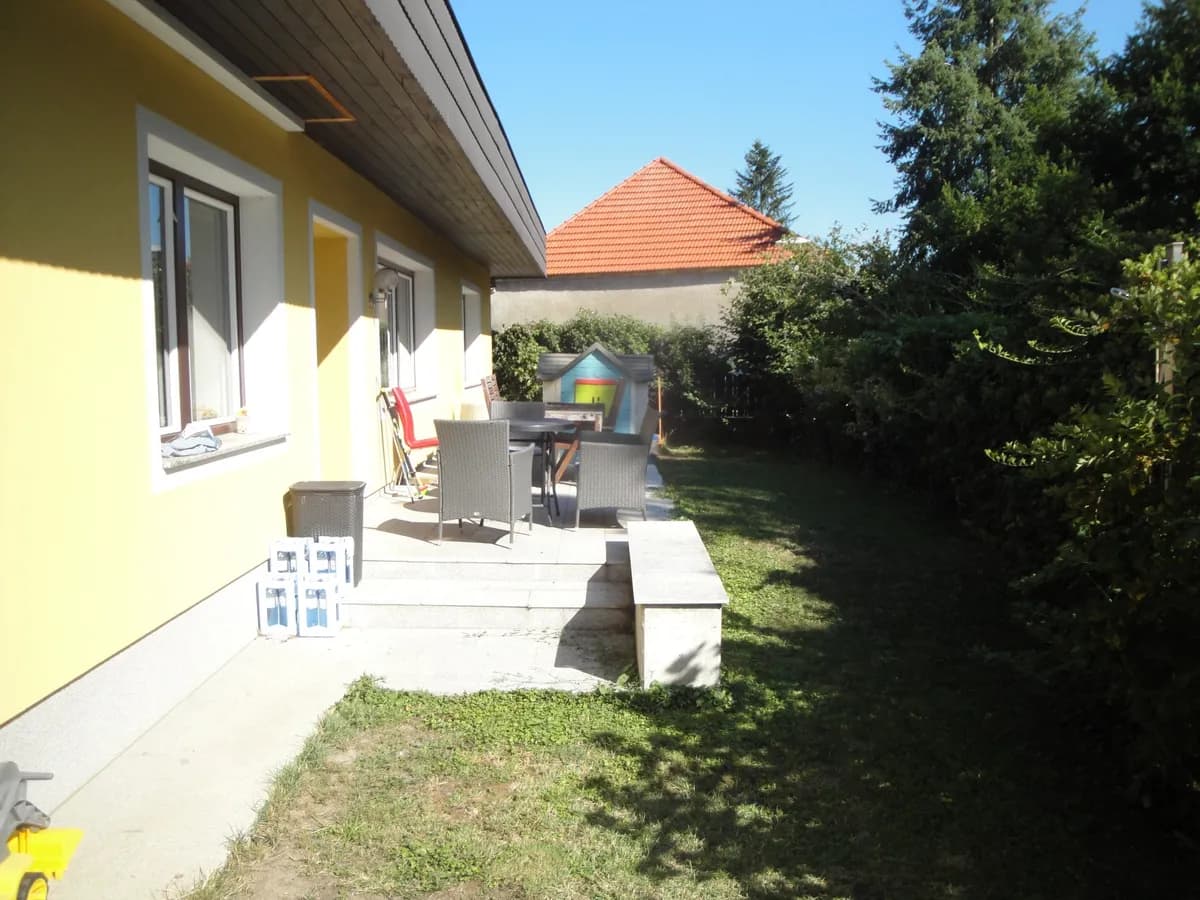 4-Zimmer-Wohnung mieten in Tulln – 150 m², € 1.550 – Bild 14 von 21