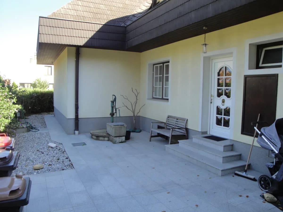 4-Zimmer-Wohnung mieten in Tulln – 150 m², € 1.550 – Bild 15 von 21