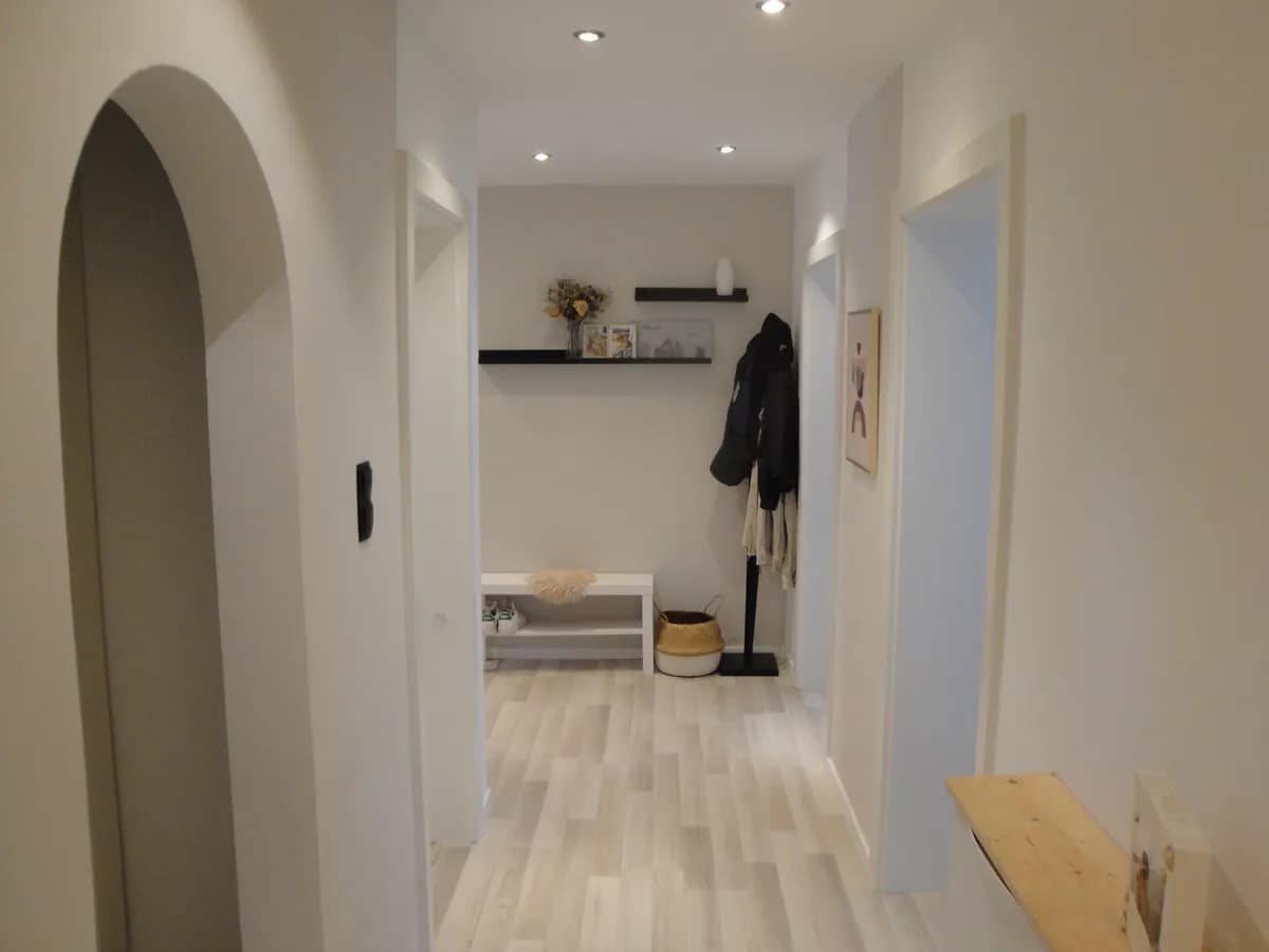4-Zimmer-Wohnung mieten in Tulln – 150 m², € 1.550 – Bild 16 von 21