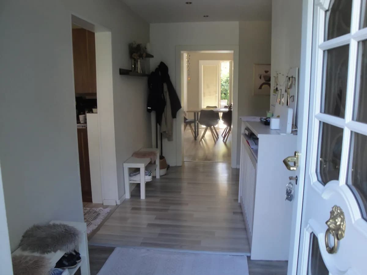 4-Zimmer-Wohnung mieten in Tulln – 150 m², € 1.550 – Bild 17 von 21