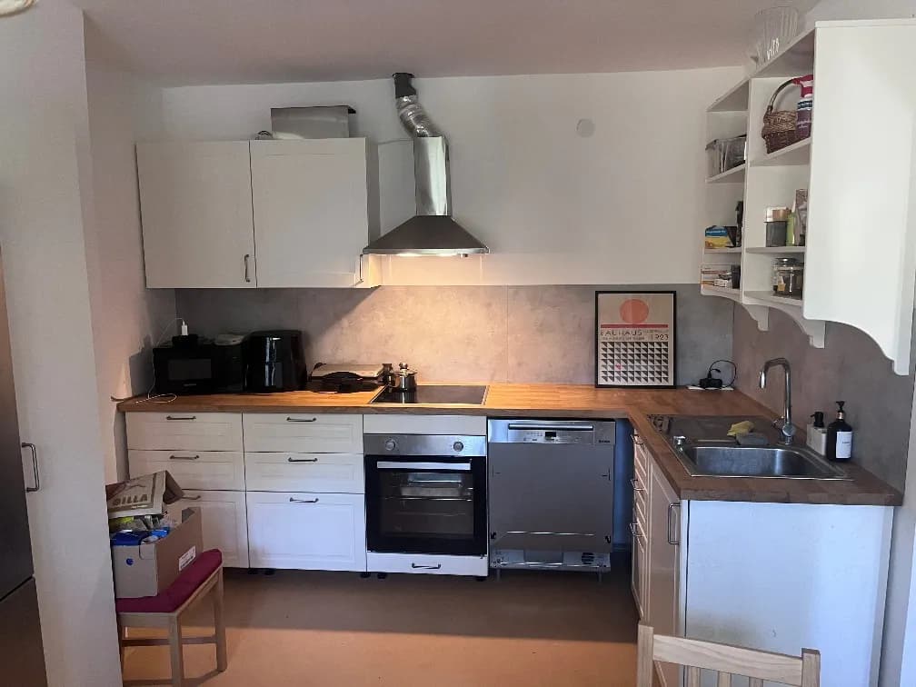 4-Zimmer-Wohnung mieten in Tulln – 150 m², € 1.550 – Bild 20 von 21