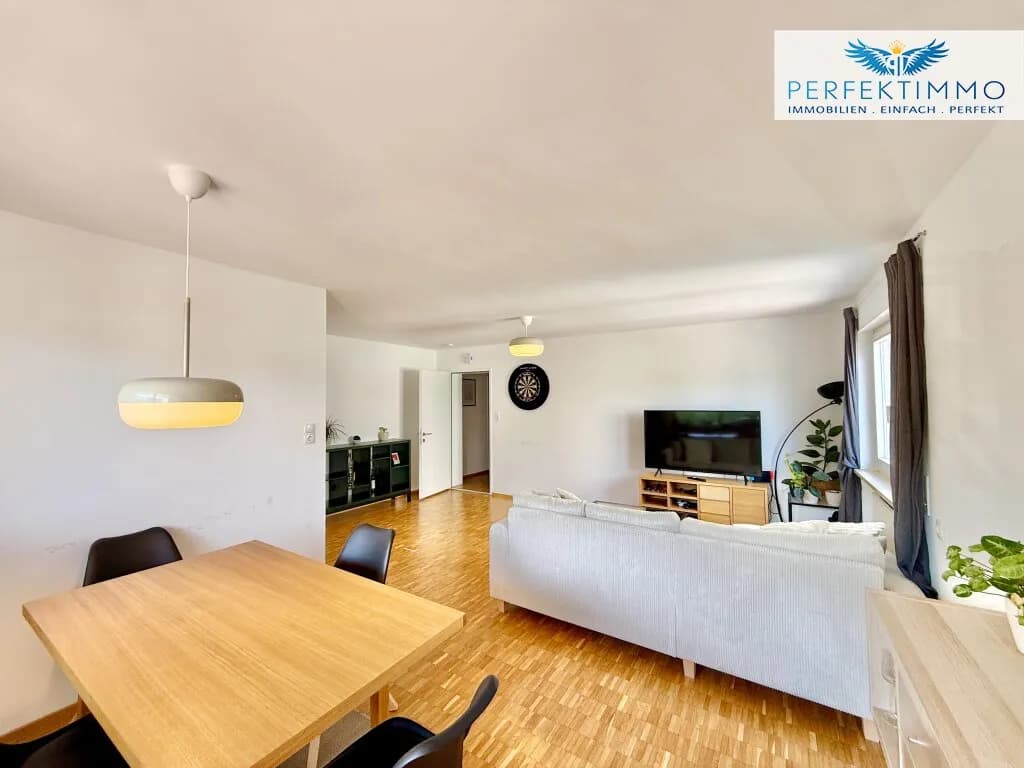 2-Zimmer-Wohnung kaufen in Bregenz – 62,9 m², € 295.000 – Bild 3 von 16
