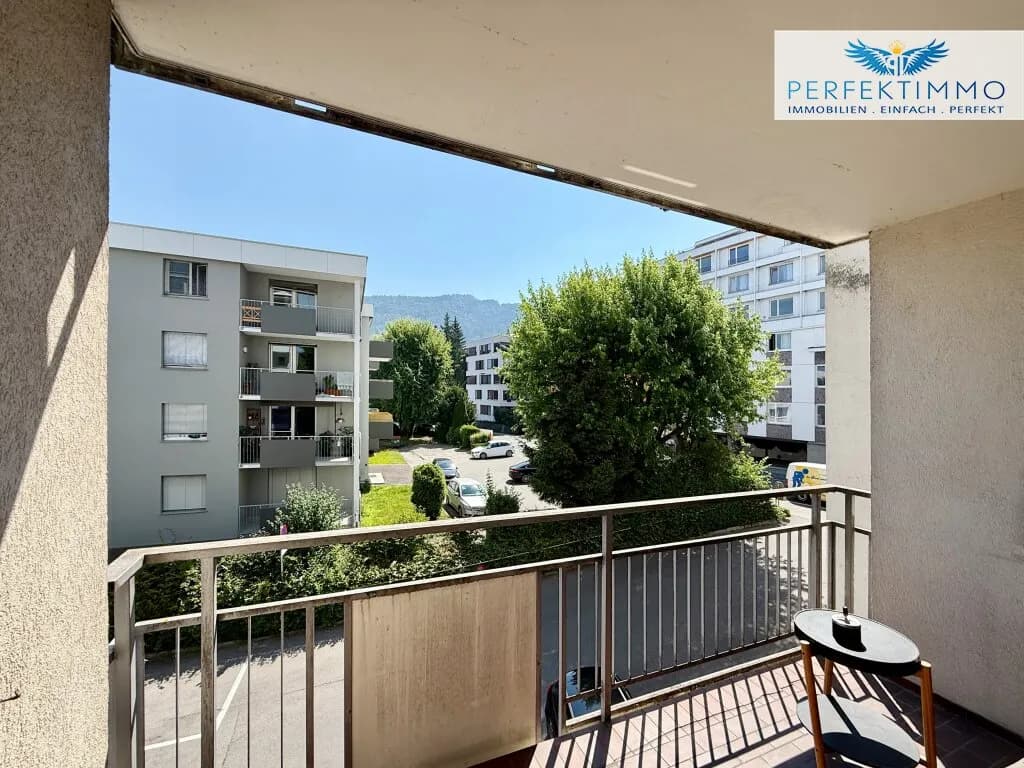 2-Zimmer-Wohnung kaufen in Bregenz – 62,9 m², € 295.000 – Bild 4 von 16