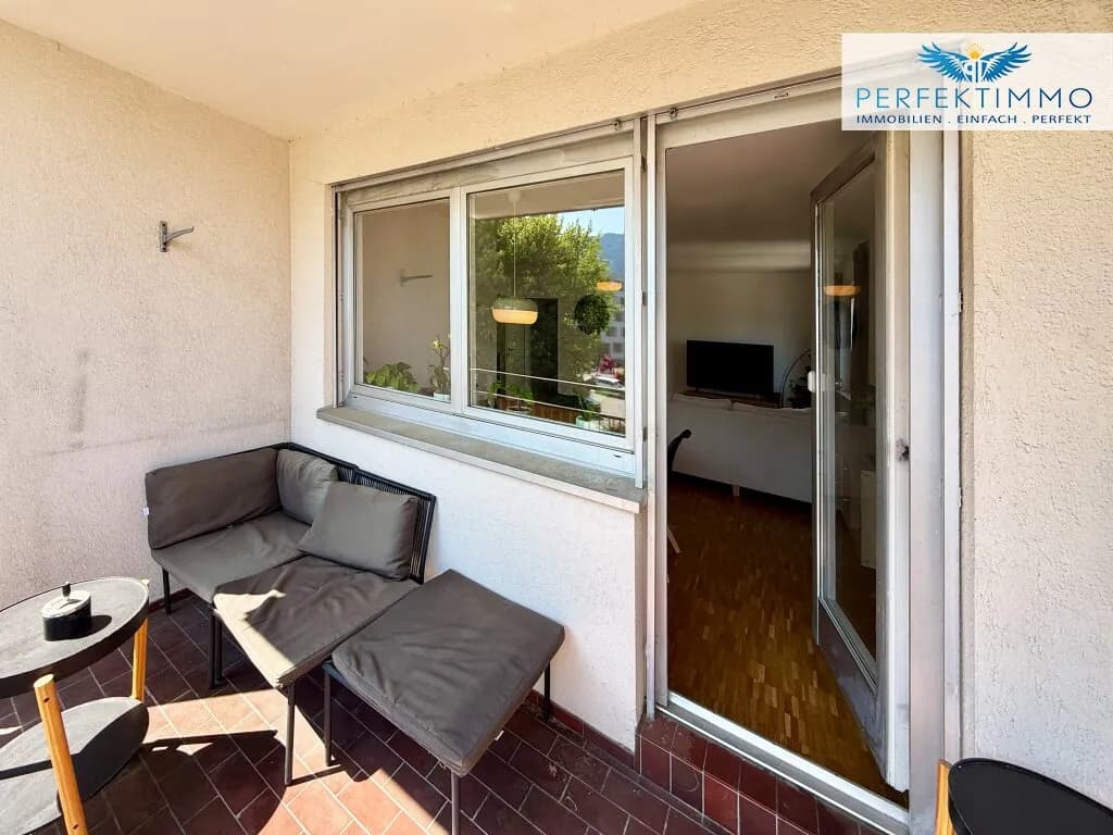 2-Zimmer-Wohnung kaufen in Bregenz – 62,9 m², € 295.000 – Bild 5 von 16