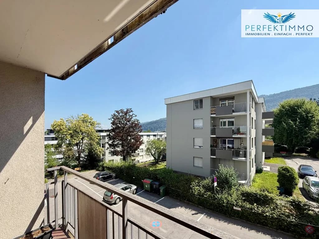 2-Zimmer-Wohnung kaufen in Bregenz – 62,9 m², € 295.000 – Bild 6 von 16