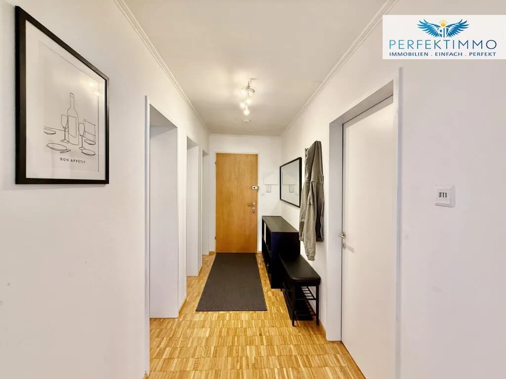 2-Zimmer-Wohnung kaufen in Bregenz – 62,9 m², € 295.000 – Bild 7 von 16
