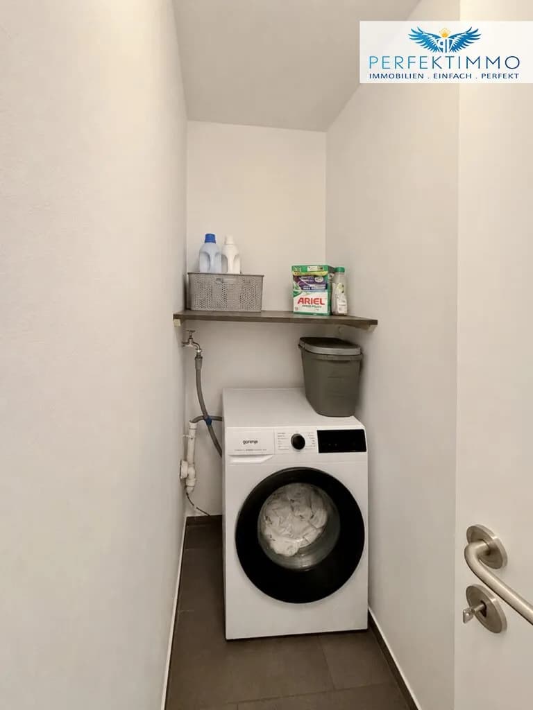 2-Zimmer-Wohnung kaufen in Bregenz – 62,9 m², € 295.000 – Bild 10 von 16
