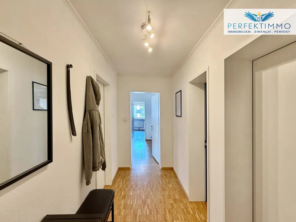 2-Zimmer-Wohnung kaufen in Bregenz – 62,9 m², € 295.000 – Bild 11 von 16