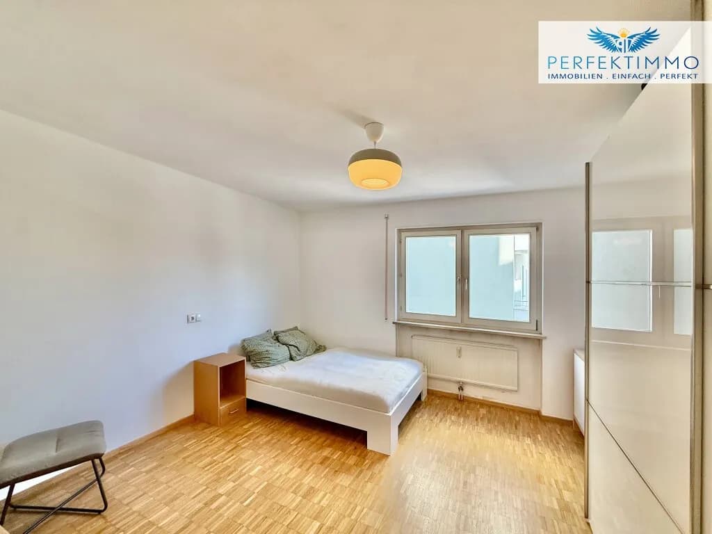 2-Zimmer-Wohnung kaufen in Bregenz – 62,9 m², € 295.000 – Bild 12 von 16