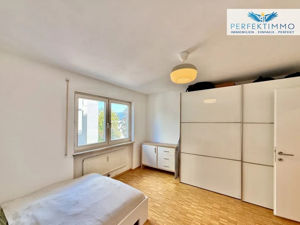 2-Zimmer-Wohnung kaufen in Bregenz – 62,9 m², € 295.000 – Bild 13 von 16