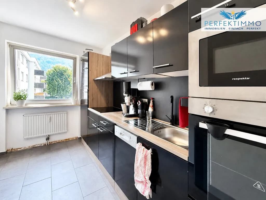 2-Zimmer-Wohnung kaufen in Bregenz – 62,9 m², € 295.000 – Bild 14 von 16