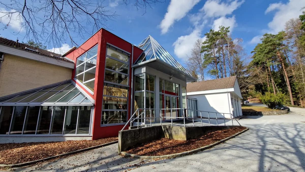 Gewerbeimmobilie mieten in Weiz – 295 m², € 1.200 – Bild 4 von 13