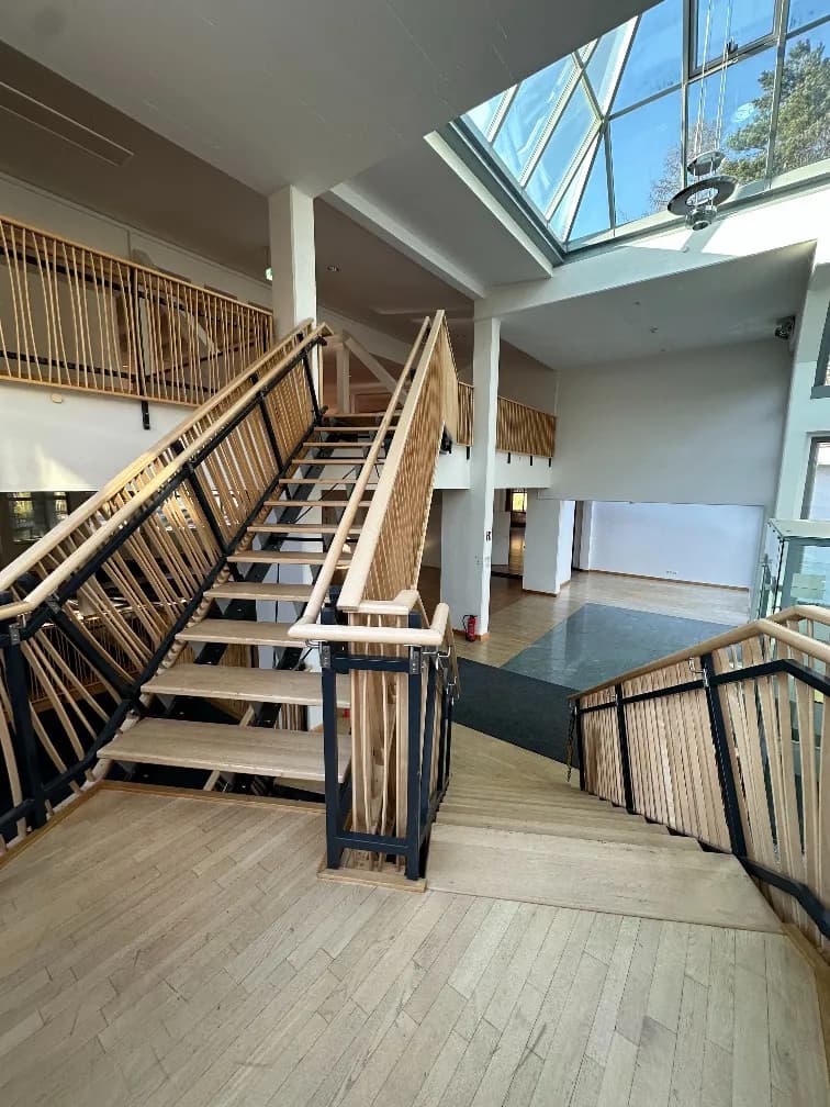 Gewerbeimmobilie mieten in Weiz – 295 m², € 1.200 – Bild 5 von 13