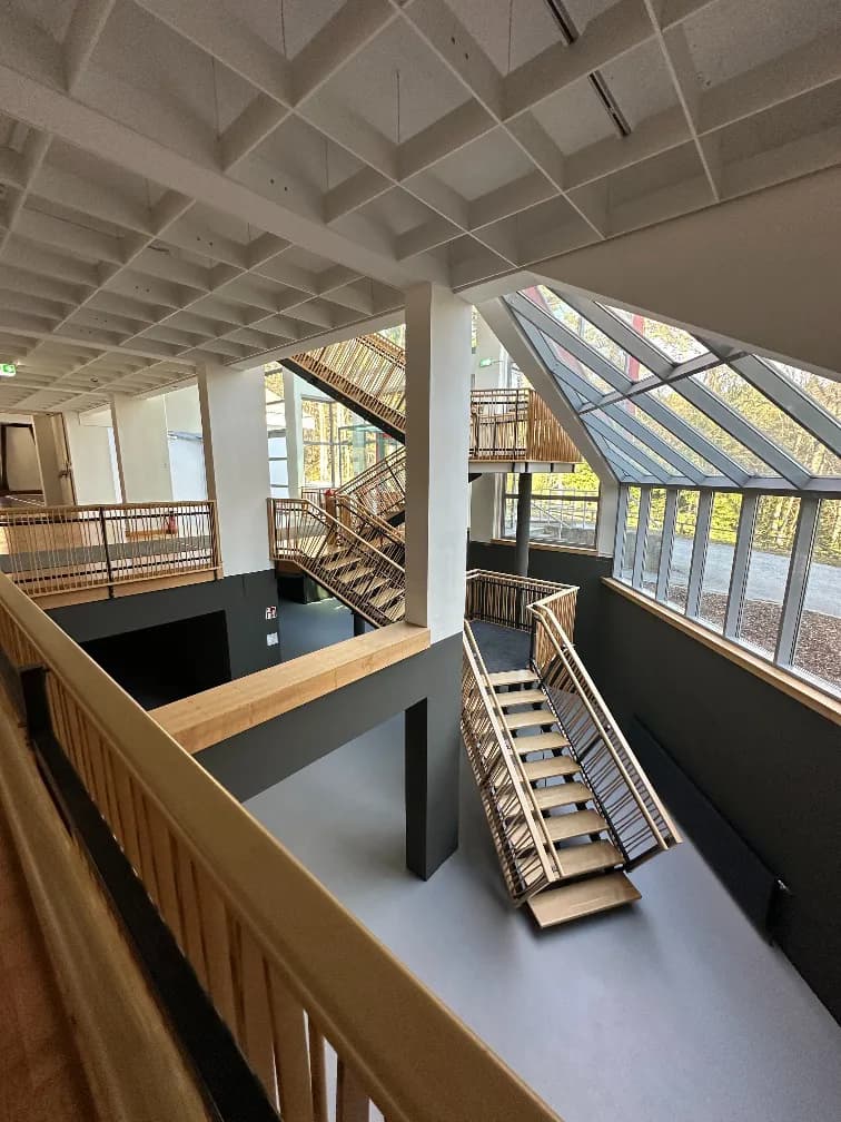 Gewerbeimmobilie mieten in Weiz – 295 m², € 1.200 – Bild 11 von 13