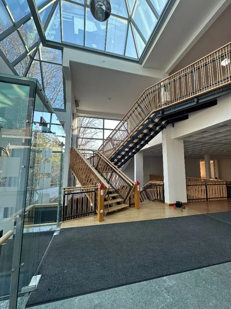 Gewerbeimmobilie mieten in Weiz – 295 m², € 1.200 – Bild 12 von 13