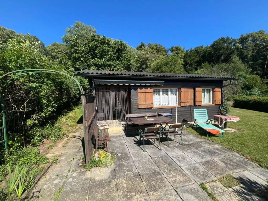 1-Zimmer-Wohnung mieten in Südoststeiermark – 50 m², € 200