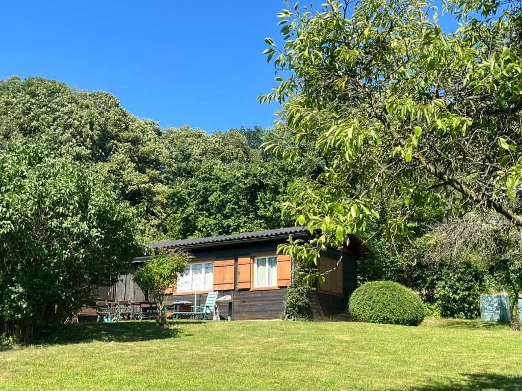 1-Zimmer-Wohnung mieten in Südoststeiermark – 50 m², € 200 – Bild 2 von 8