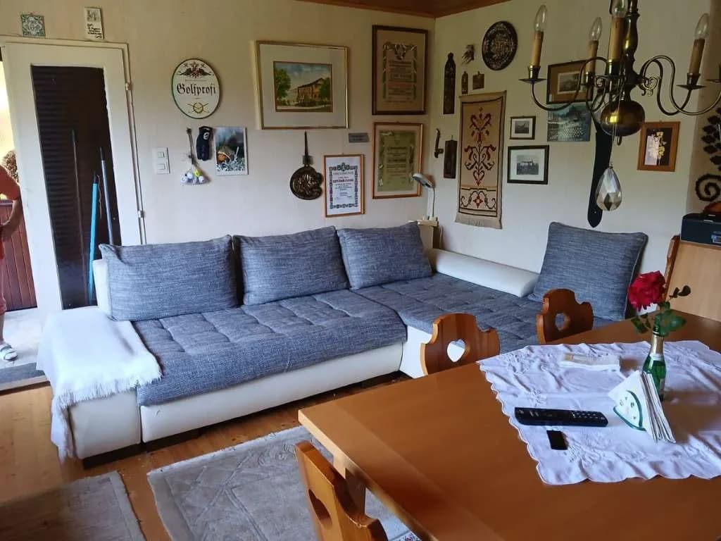 1-Zimmer-Wohnung mieten in Südoststeiermark – 50 m², € 200 – Bild 3 von 8
