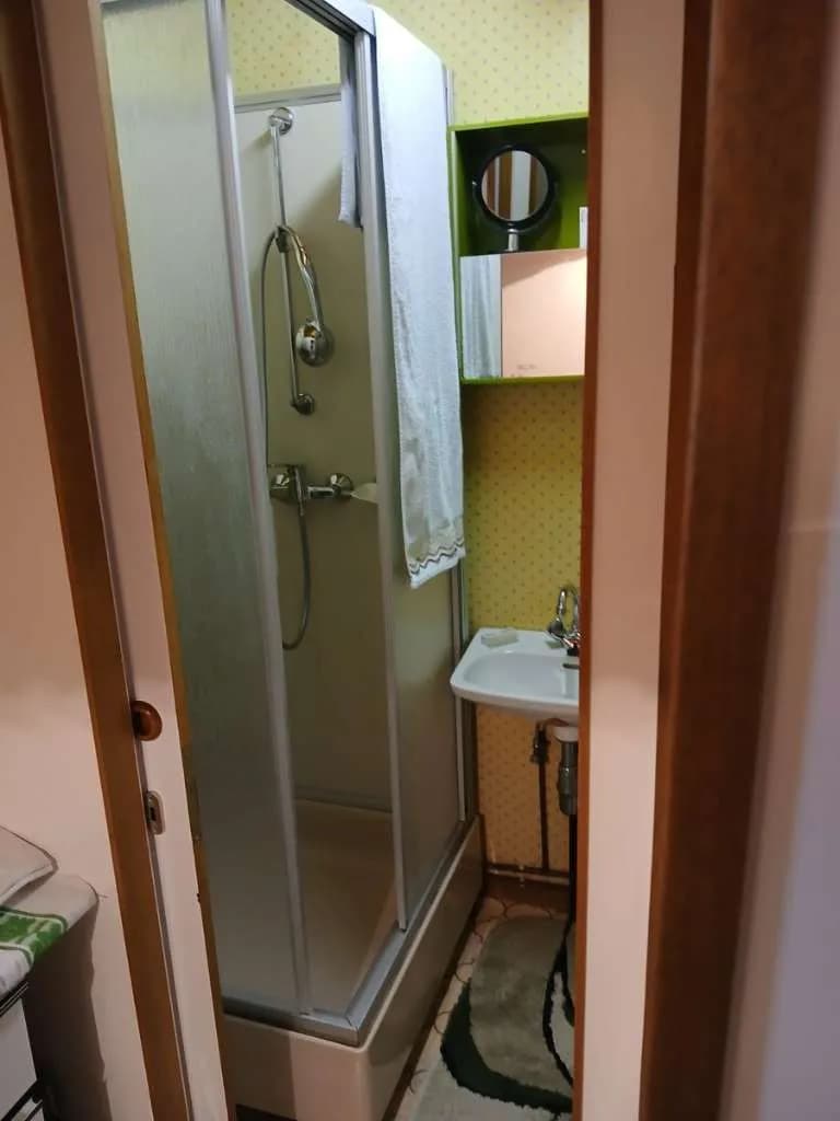 1-Zimmer-Wohnung mieten in Südoststeiermark – 50 m², € 200 – Bild 5 von 8