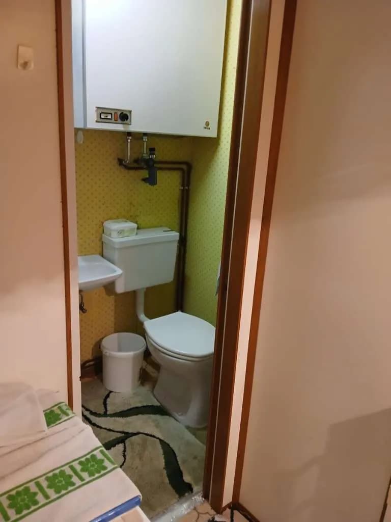 1-Zimmer-Wohnung mieten in Südoststeiermark – 50 m², € 200 – Bild 6 von 8
