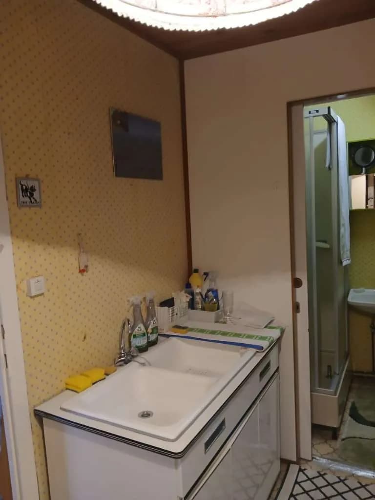 1-Zimmer-Wohnung mieten in Südoststeiermark – 50 m², € 200 – Bild 7 von 8