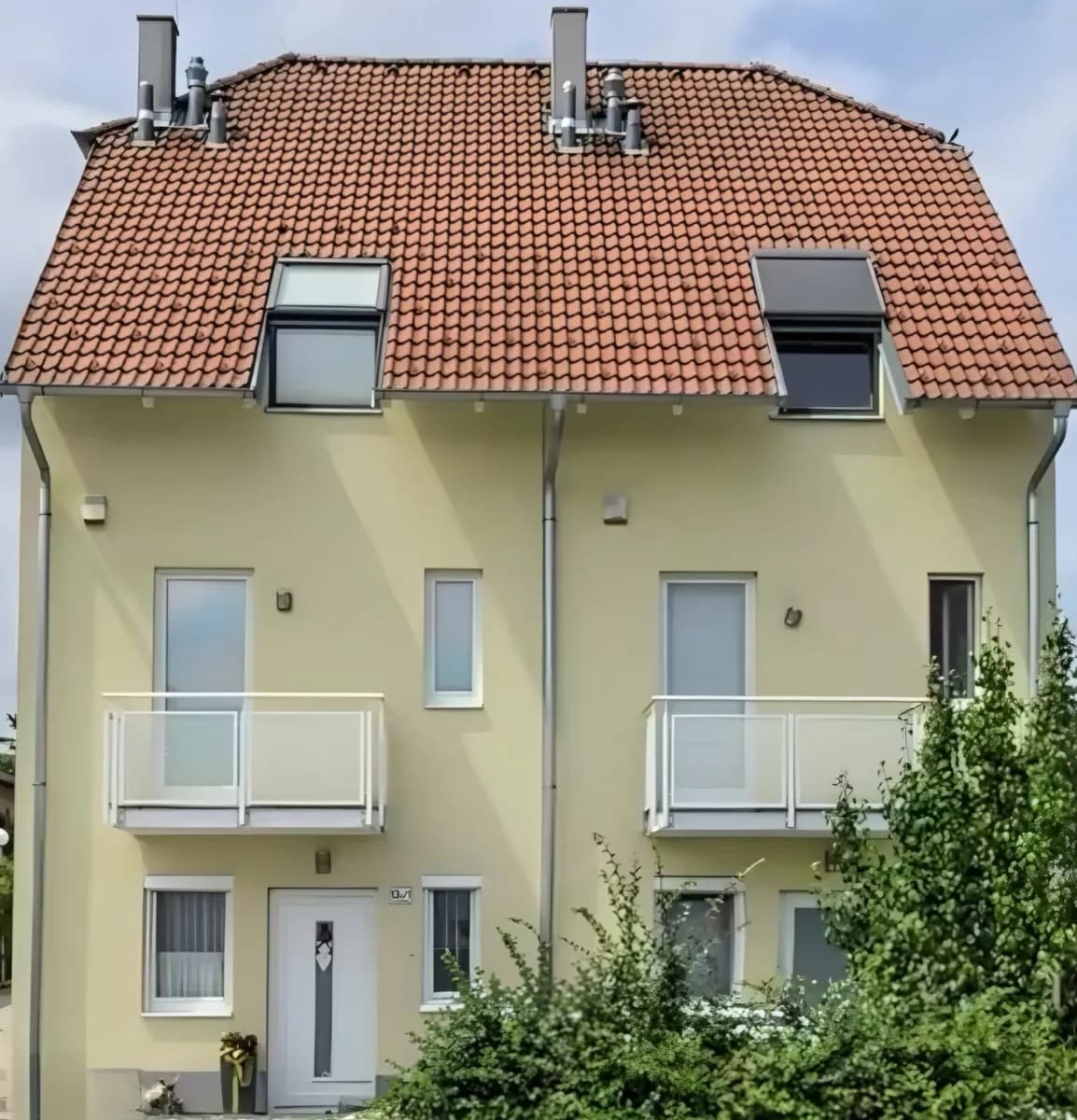 5-Zimmer-Haus kaufen in Baden – 120 m², € 485.000 – Bild 2 von 22