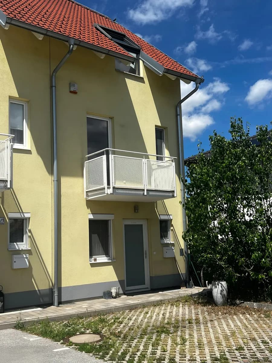 5-Zimmer-Haus kaufen in Baden – 120 m², € 485.000 – Bild 3 von 22