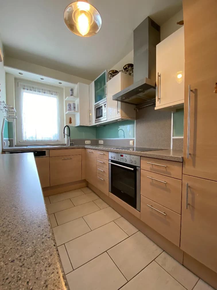 5-Zimmer-Haus kaufen in Baden – 120 m², € 485.000 – Bild 5 von 22