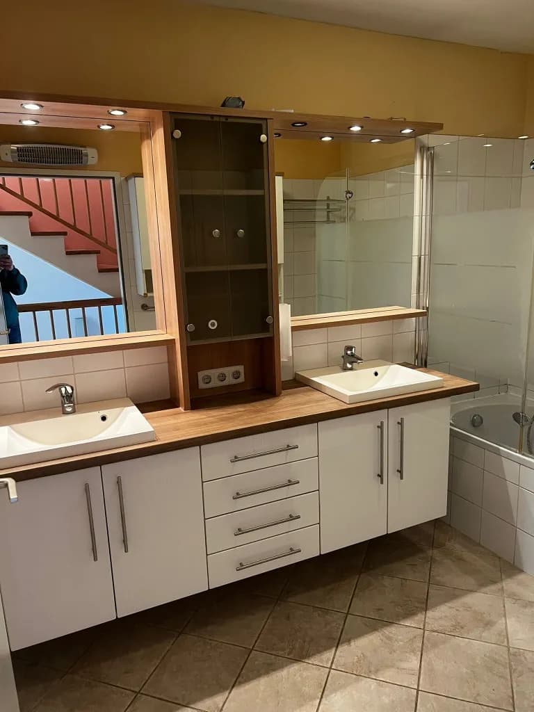5-Zimmer-Haus kaufen in Baden – 120 m², € 485.000 – Bild 13 von 22