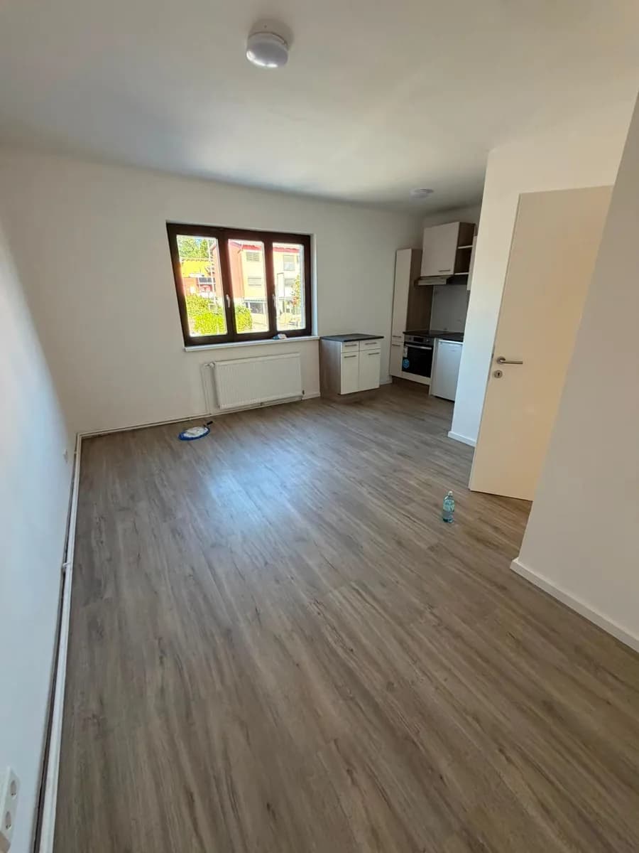 2-Zimmer-Wohnung mieten in Graz – 38 m², € 539
