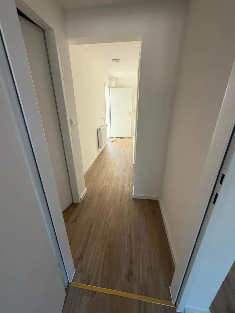 2-Zimmer-Wohnung mieten in Graz – 38 m², € 539 – Bild 2 von 12